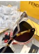 FENDI SUN GLASSES